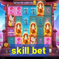 skill bet